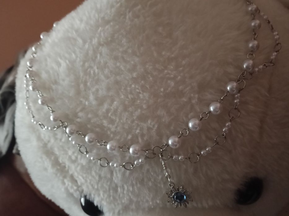 Lănțișor handmade