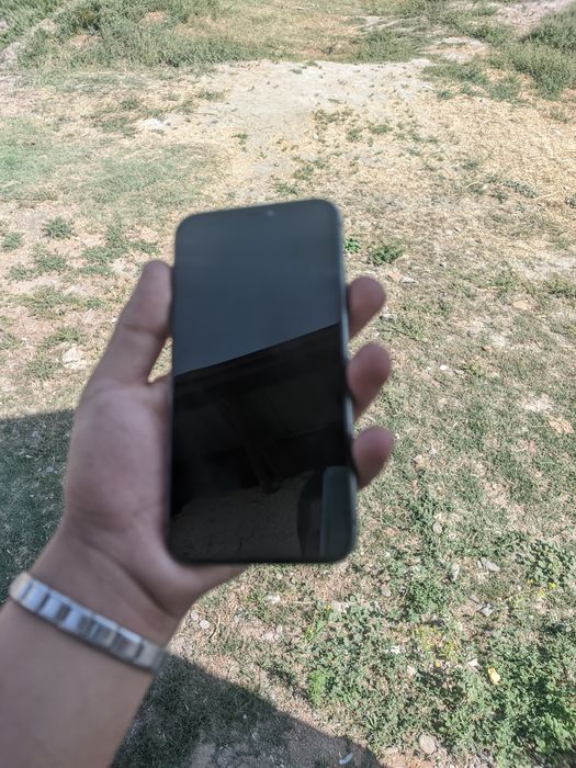 Iphone 11 Idea turibdi