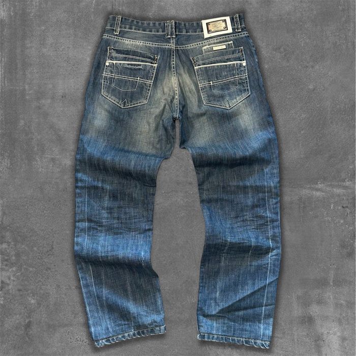 Vintage Dolce & Gabbana мъжки дънки