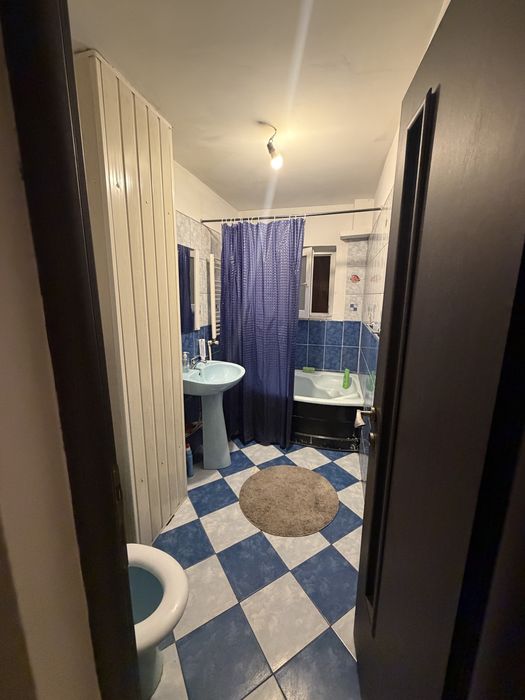 Apartament regim hotelier 2 camere