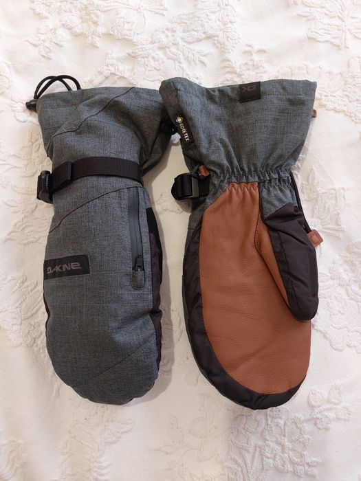 Варежки мужские Dakine, США