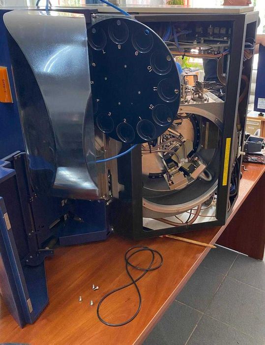 Спектрометр SUPERMINI