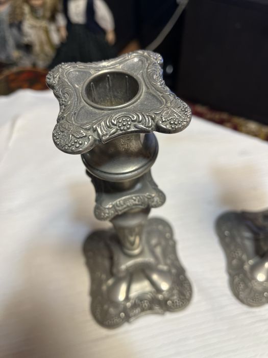 Sfestnice 25 cm gravte deosebit Germania