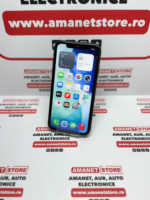 Iphone 11 Amanet Store Braila [14407]