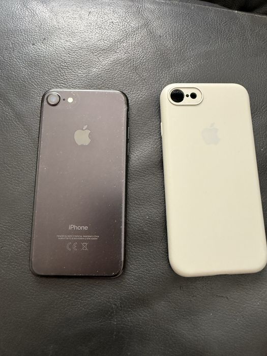 iPhone 7 128gb продам