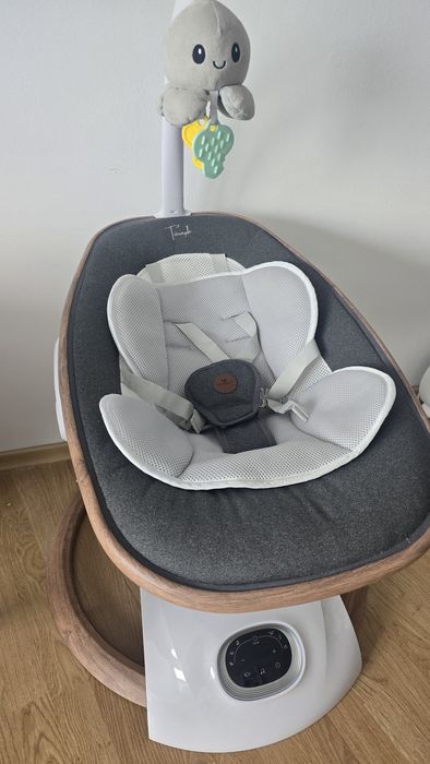 Детска електрическа люлка