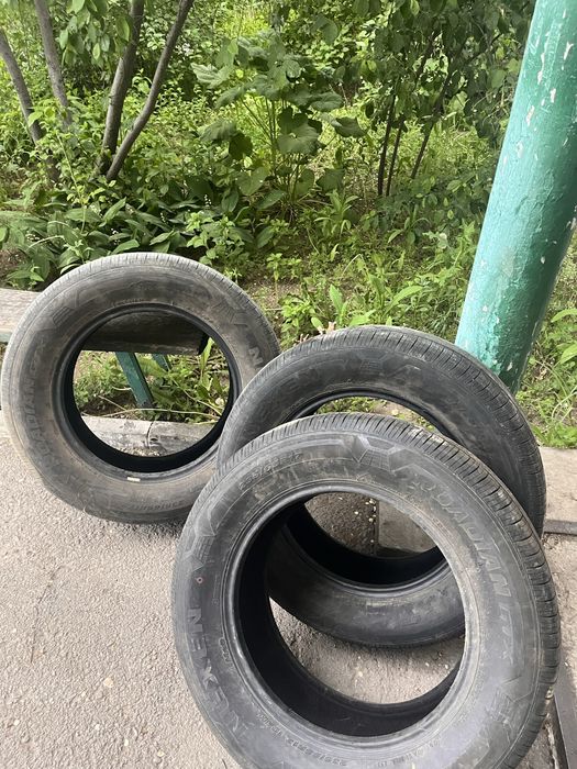 Продам шины, цена договорная