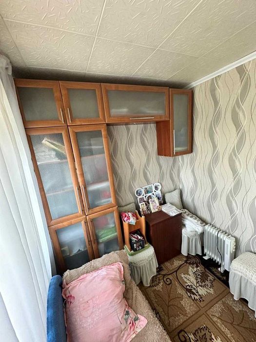 Продам 3 ком квартиру СКГУ