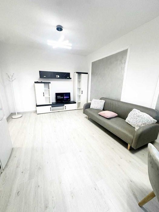 Bloc nou, centrala proprie, parcare proprie, prima inchiriere, Viilor 33C Militari Residence