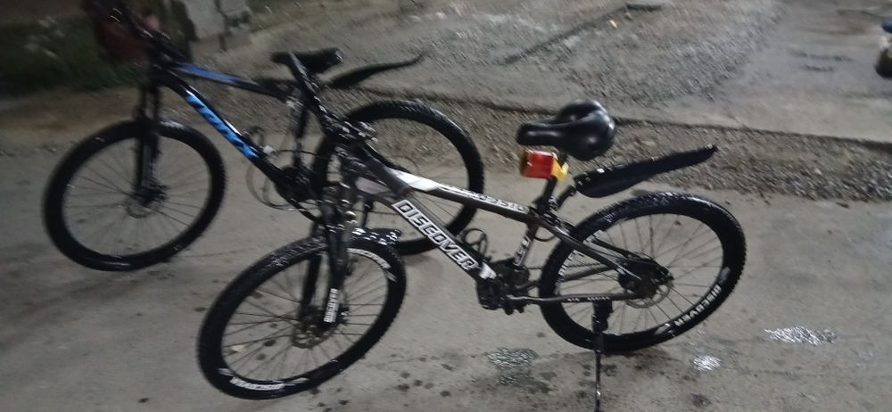Продаётся велосипед Discovery