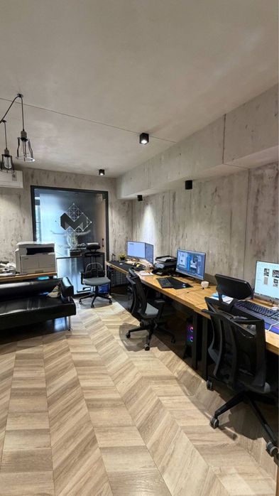 Продается готовый офис м.Минор, 70 м2 !