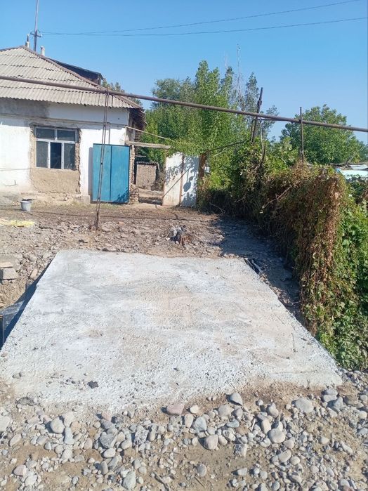 ХОВЛИ сотилади 2.5 сотх