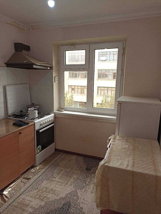 №3808.Продается 1-комнатная квартира.