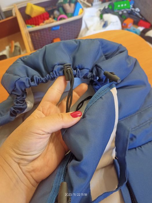 Сумка кенгуру для малышей