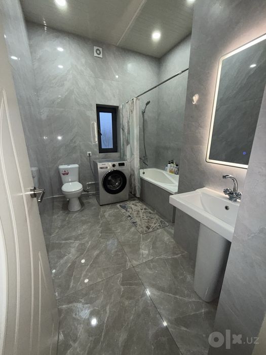 Продается свой дом 4 комн., 4 сотки Сергели