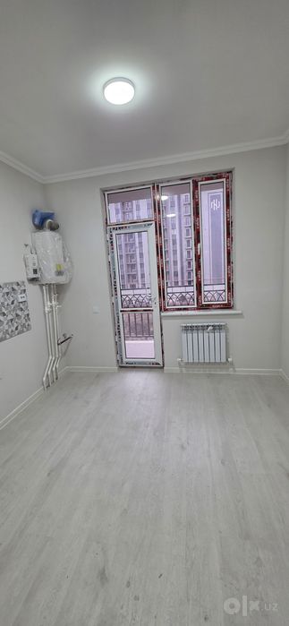 Продам 1 комнатную квартиру в Янгихаетском районе