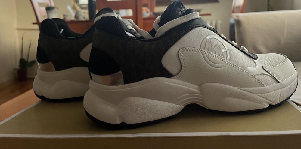 Дамски сникърси MICHAEL KORS