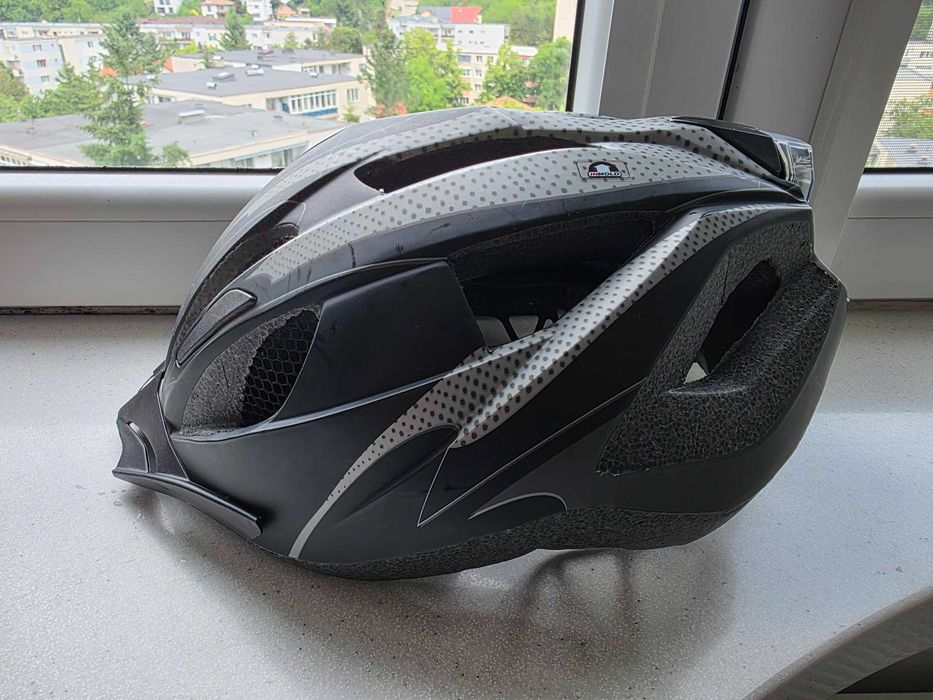 Casca bicicleta Crivit adulti marime L reglabila