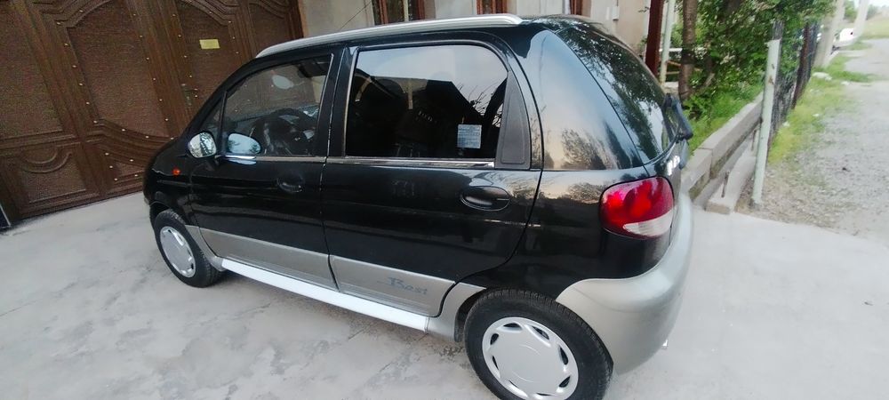 Matiz best arendaga beriladi