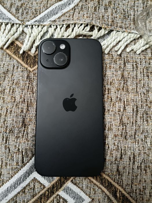 Iphone 15 128 обменяю или продам