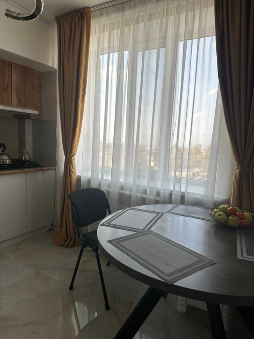 1-комнатная квартира · 35 м²