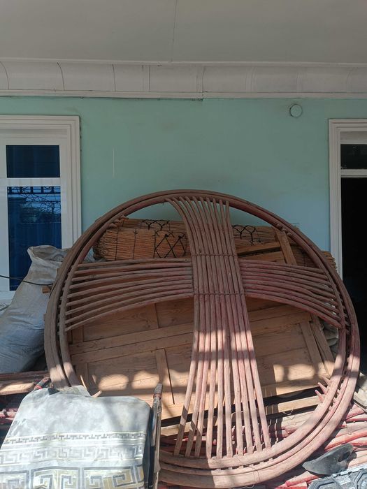 Oʻtov qora uy dala uylari xam diyiladi