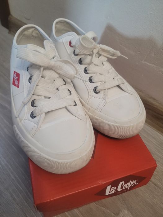 Кецове Lee Cooper 36 номер