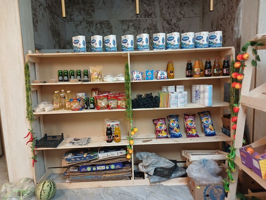 Продаётся полки для овощей
