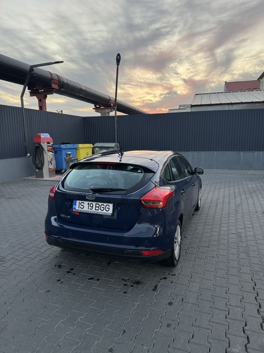 FORD Focus 0 — imagine 3