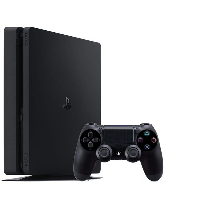 PS4 Slim/Nu PS5  Slim