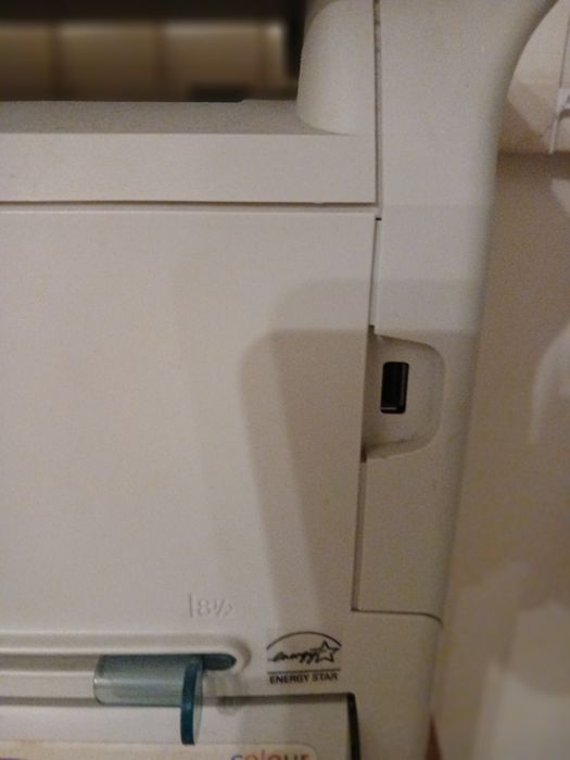 Xerox 3 в 1 - принтер, скенер, копирна  машина