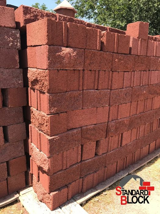 Рванный блок козырёк Сплиторные блок