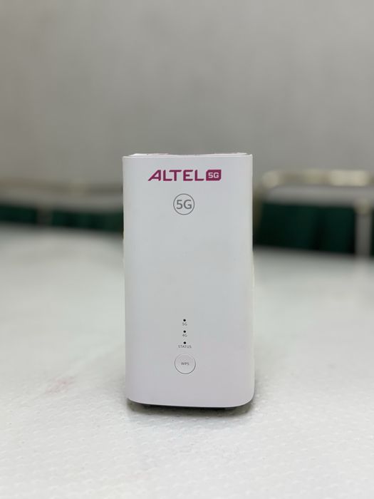 Wi-Fi роутер 5G Altel
