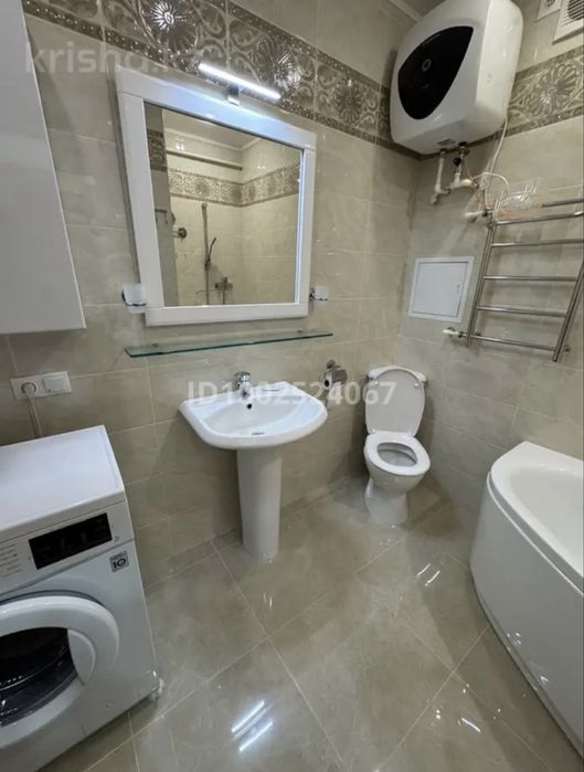 Квартира сатылады