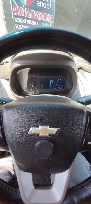 cobalt ravon avtomat