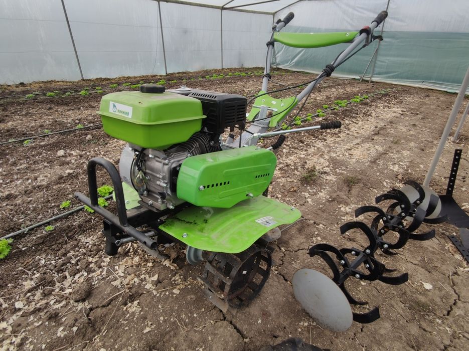 Фреза Гардения мега