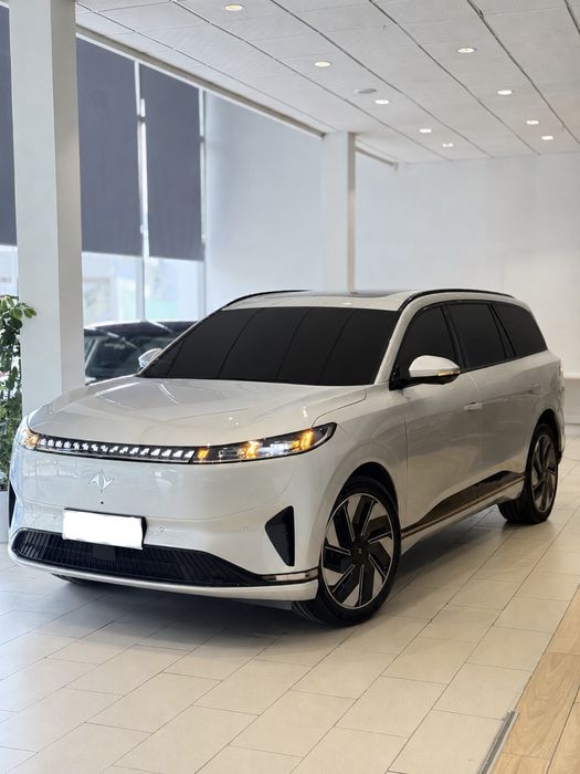 Dongfeng EP 008 Full Max