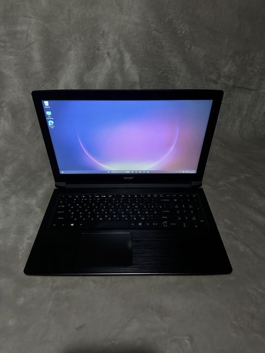Ноутбук Acer aspire a315-53g