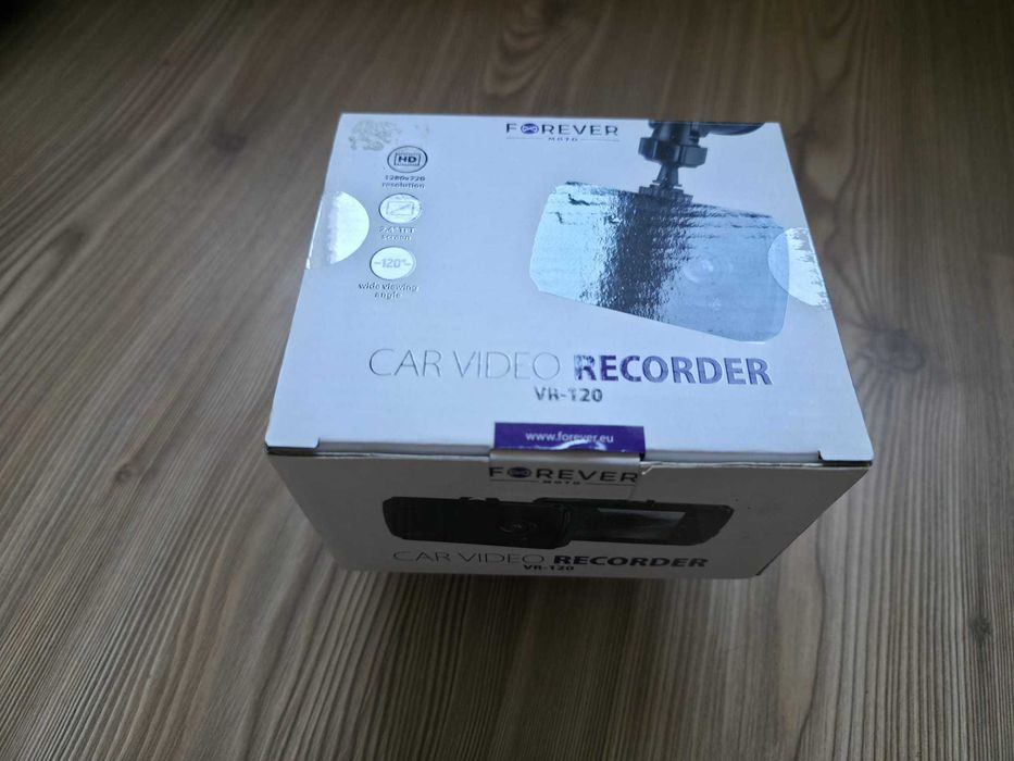 Camera auto Forever VR-120