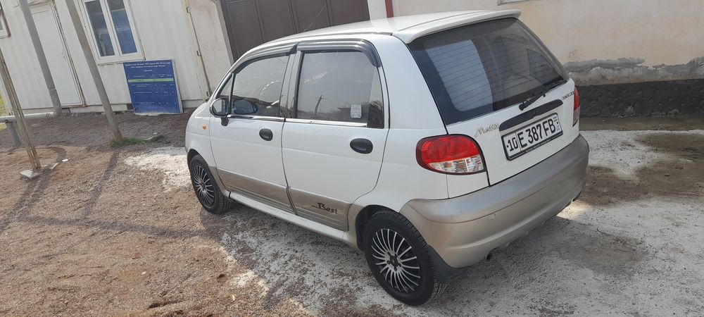 Срочно продою бест матиз