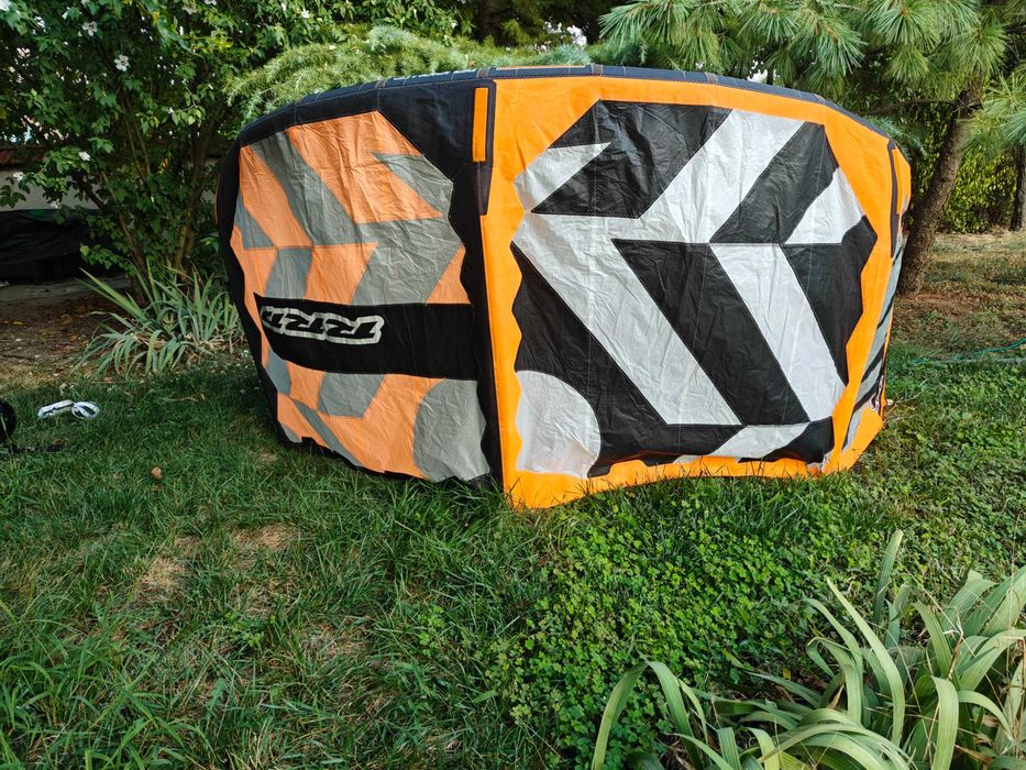 RRD Religion 9кв.м от 2019г - RRD и Religion 5кв.м от 2017г.