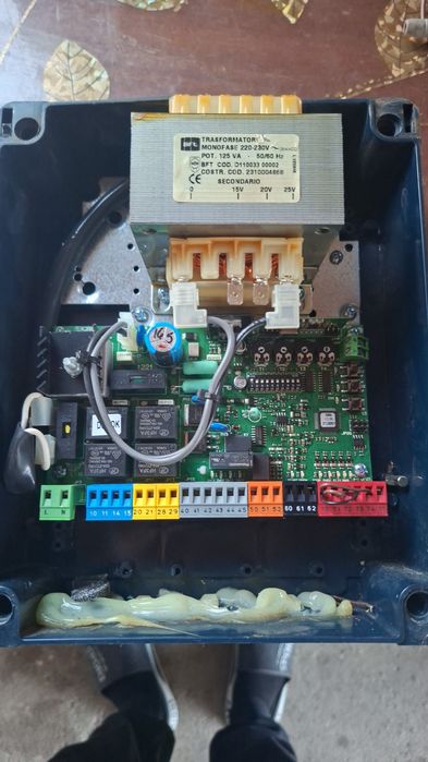 Placă electronică Bft Zara ,Proteco  ,FAAC , Telcoma ,Beninca,Life.