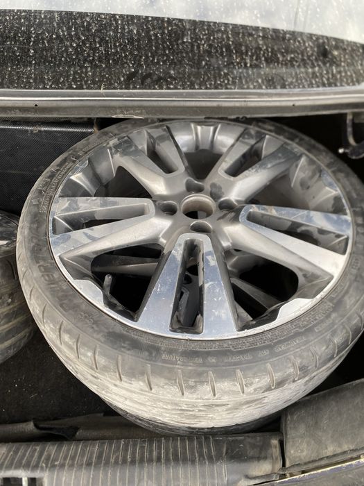 Диски лада веста