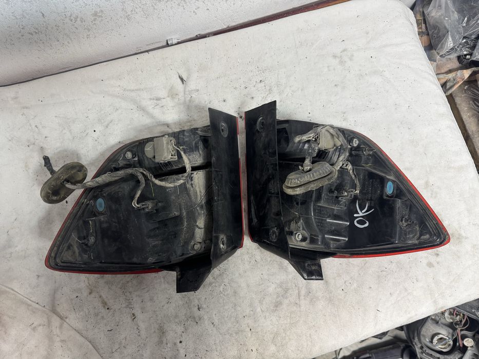 Оригинални стопове Fiat Freemont Dodge Journey