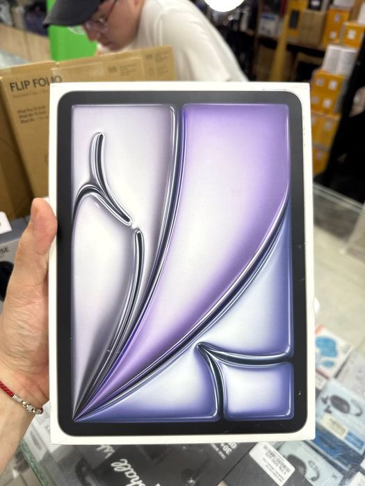 IPad Air 11 inchin M4. 128Gb