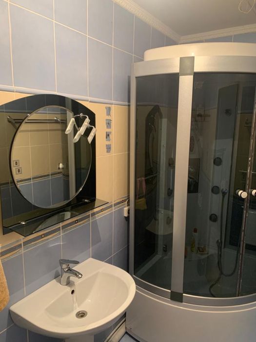 Уютный коттедж для семьи