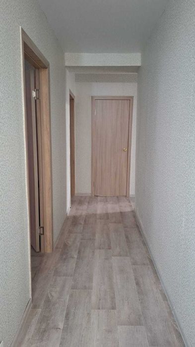 трехкомнатная квартира