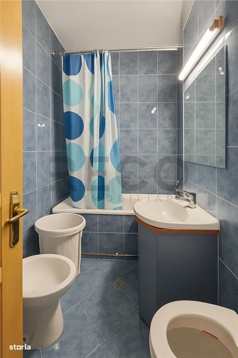 RECO apartament 3 camere in Velenta