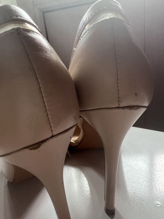 Туфли Basconi 37 размера