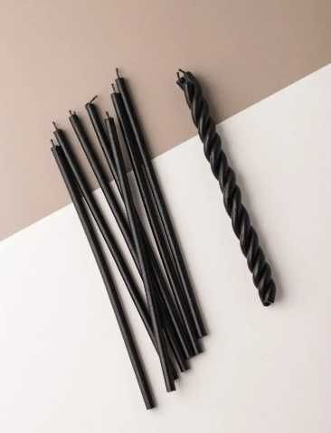 Свечи восковые продам 20 тг